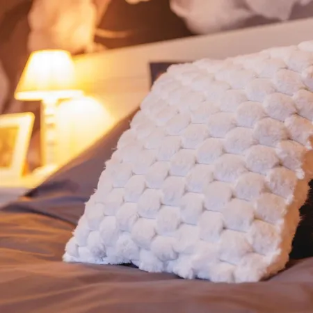 Chambre Avec Salle De Bain Privative Casa de hóspedes