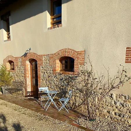 Casa de hóspedes Chambre Avec Salle De Bain Privative