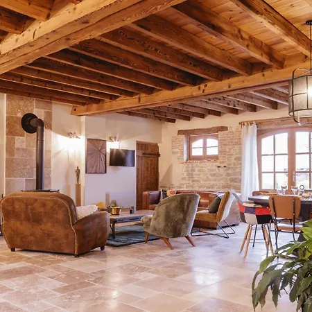 Chambre Avec Salle De Bain Privative Casa de hóspedes