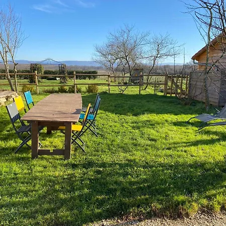 Casa de hóspedes Chambre Avec Salle De Bain Privative *